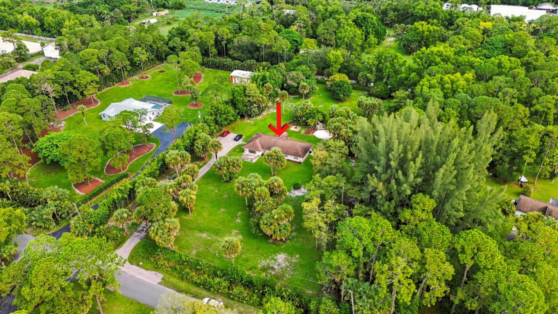12871 Compton Road, Loxahatchee Groves, FL 33470 Photo