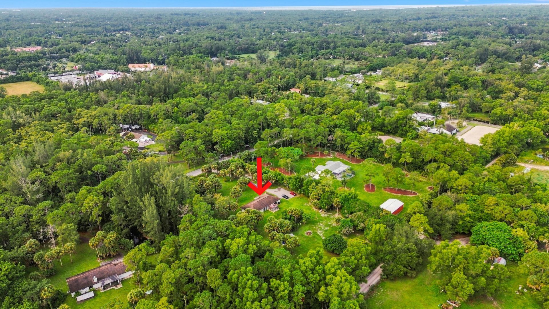 12871 Compton Road, Loxahatchee Groves, FL 33470 Photo
