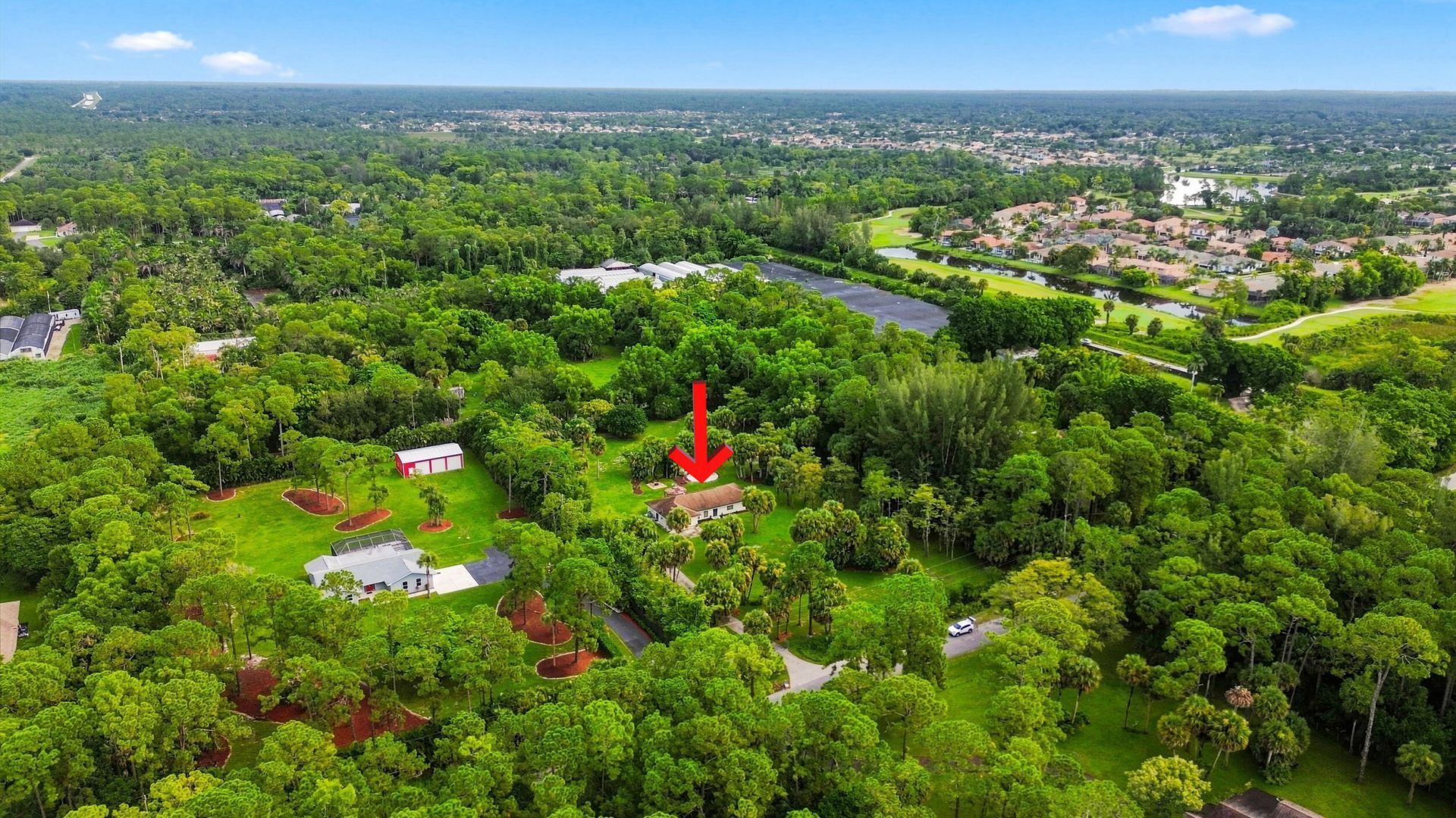 12871 Compton Road, Loxahatchee Groves, FL 33470 Photo