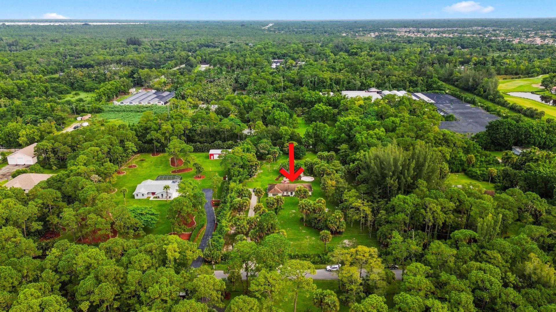 12871 Compton Road, Loxahatchee Groves, FL 33470 Photo