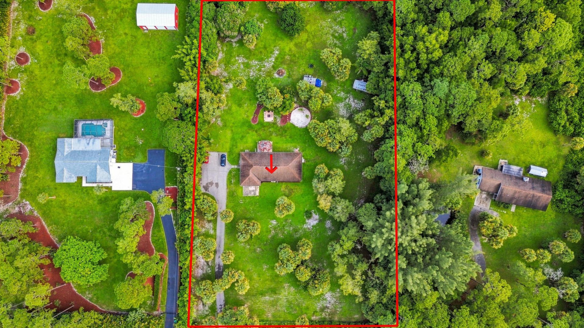 12871 Compton Road, Loxahatchee Groves, FL 33470 Photo
