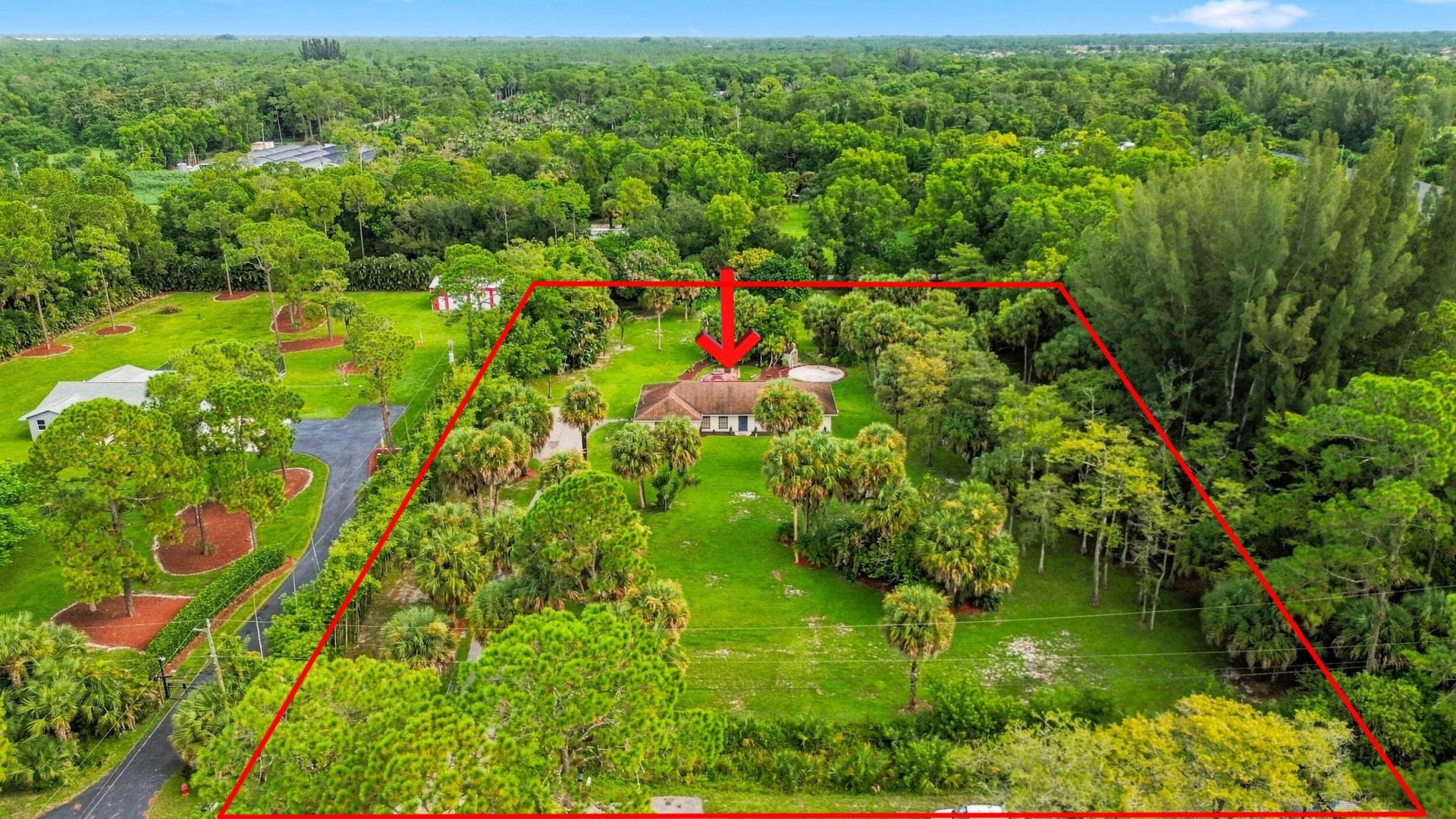 12871 Compton Road, Loxahatchee Groves, FL 33470 Photo