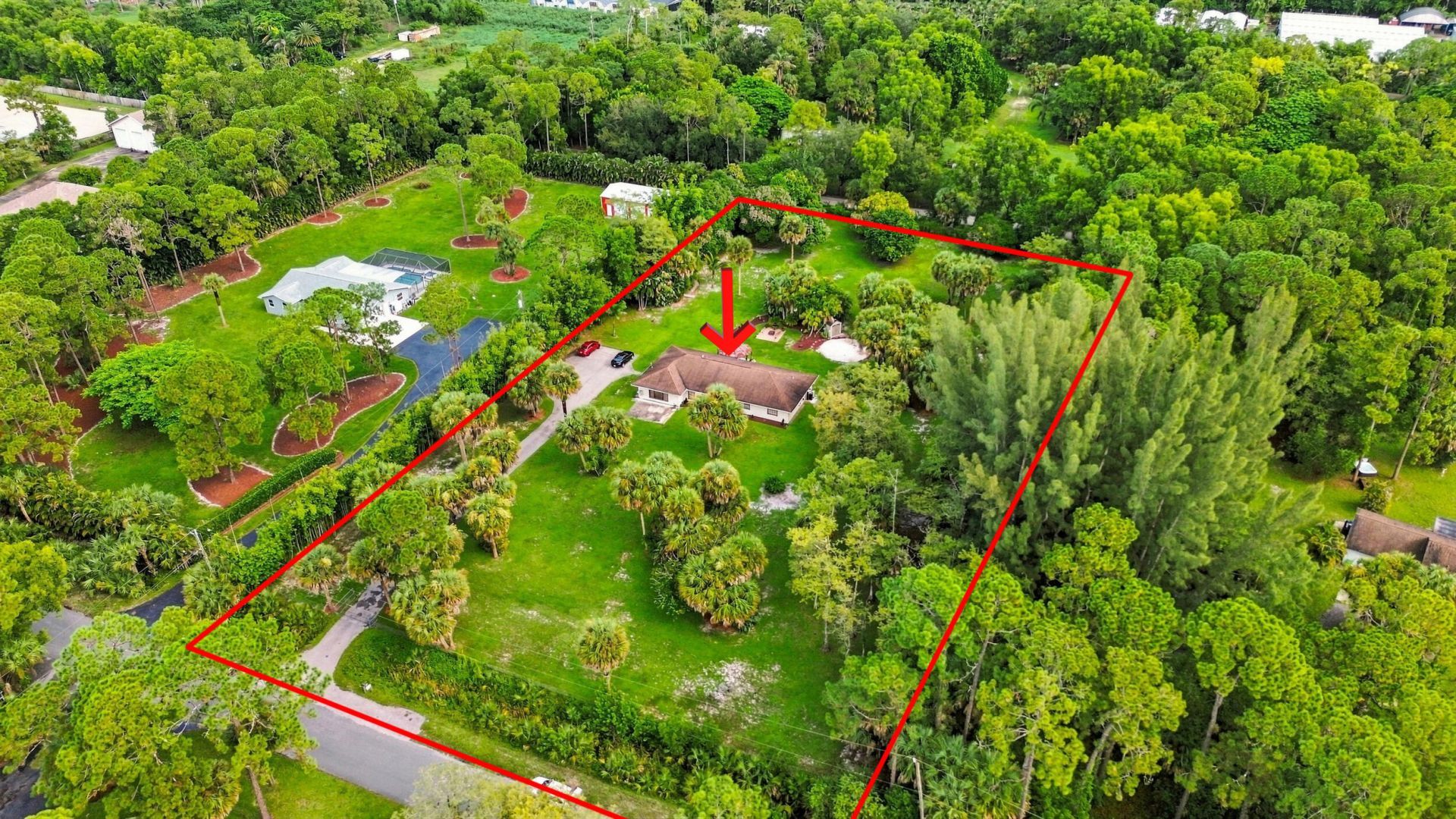 12871 Compton Road, Loxahatchee Groves, FL 33470 Photo