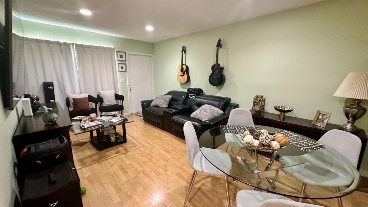 3000 NW 5th Terrace, Unit 107, Pompano Beach, FL 33064 Photo
