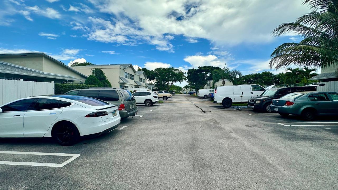 3000 NW 5th Terrace, Unit 107, Pompano Beach, FL 33064 Photo