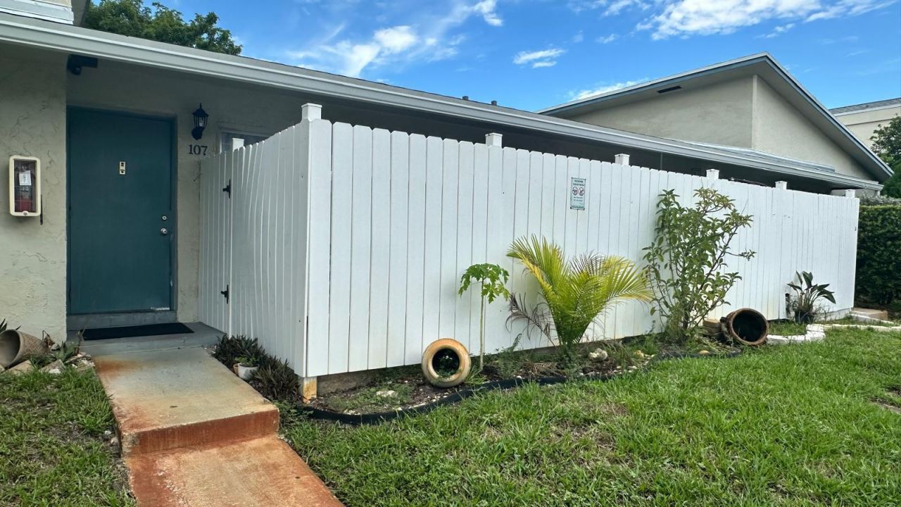 3000 NW 5th Terrace, Unit 107, Pompano Beach, FL 33064 Photo