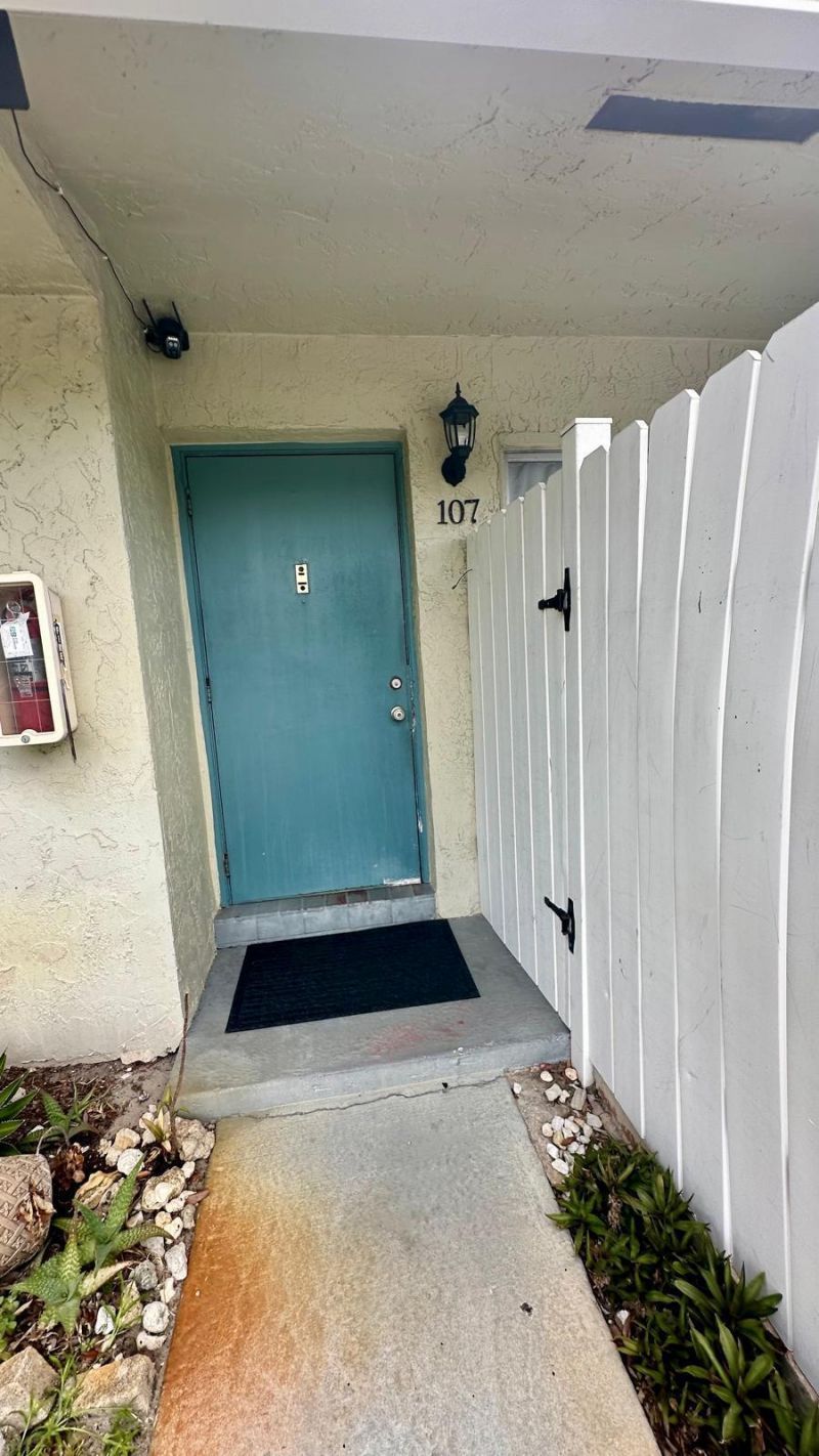 3000 NW 5th Terrace, Unit 107, Pompano Beach, FL 33064 Photo