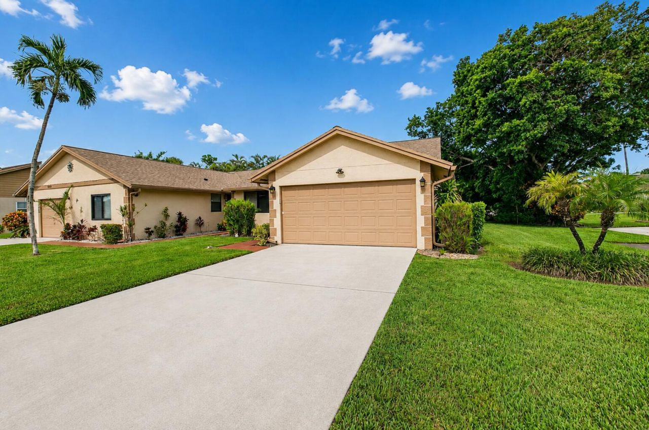 3180 NW 13th Street, Delray Beach, FL 33445 Photo