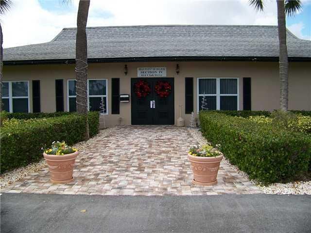 892 High Point Boulevard N, Unit B, Delray Beach, FL 33445 Photo