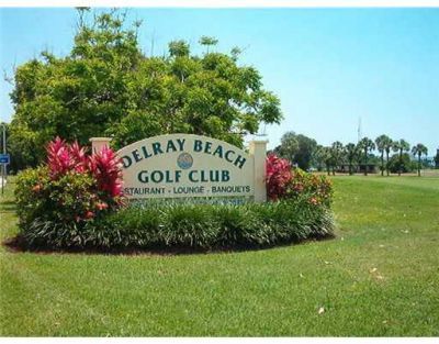 892 High Point Boulevard N, Unit B, Delray Beach, FL 33445 Photo