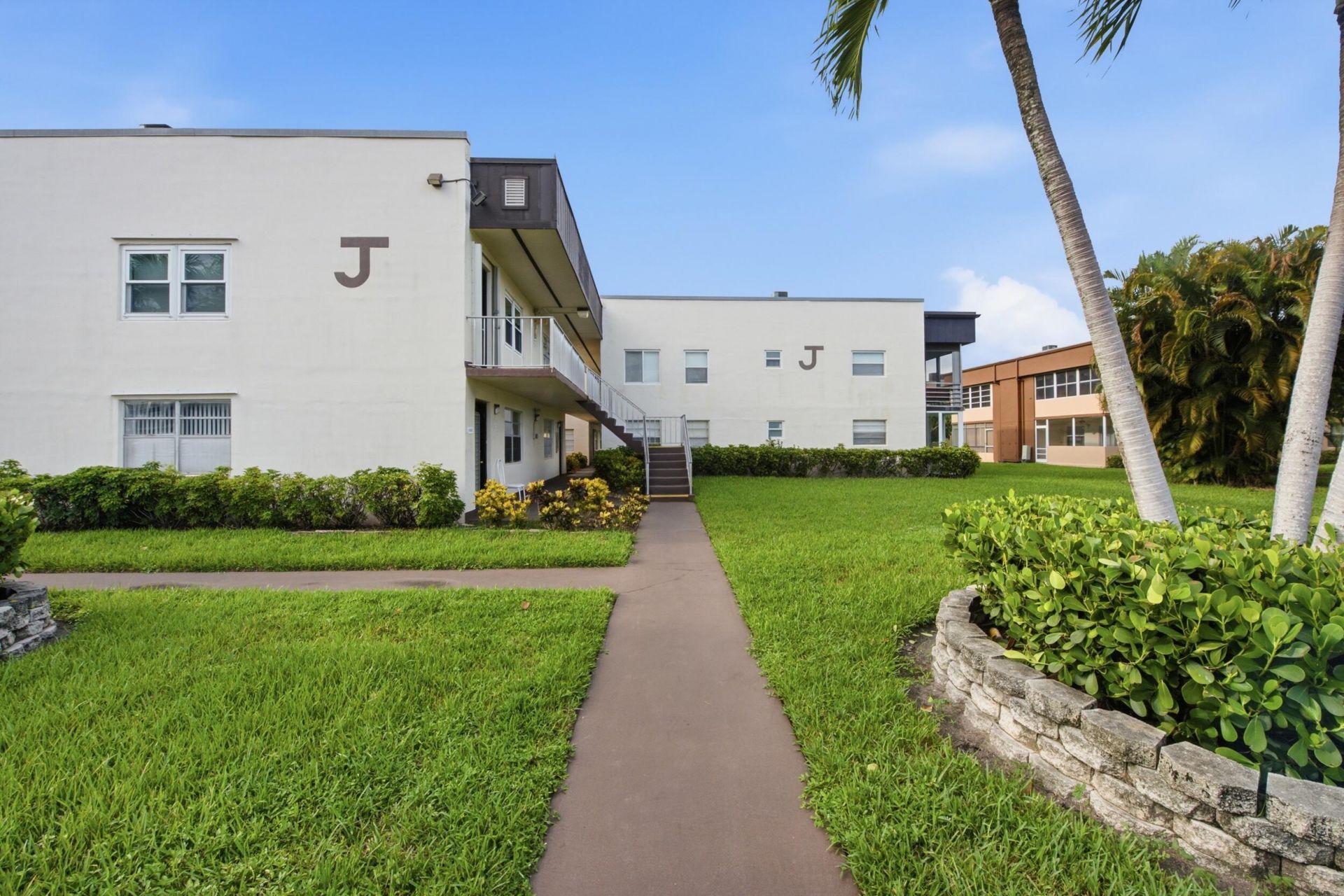 479 Burgundy J, Delray Beach, FL 33484 Photo