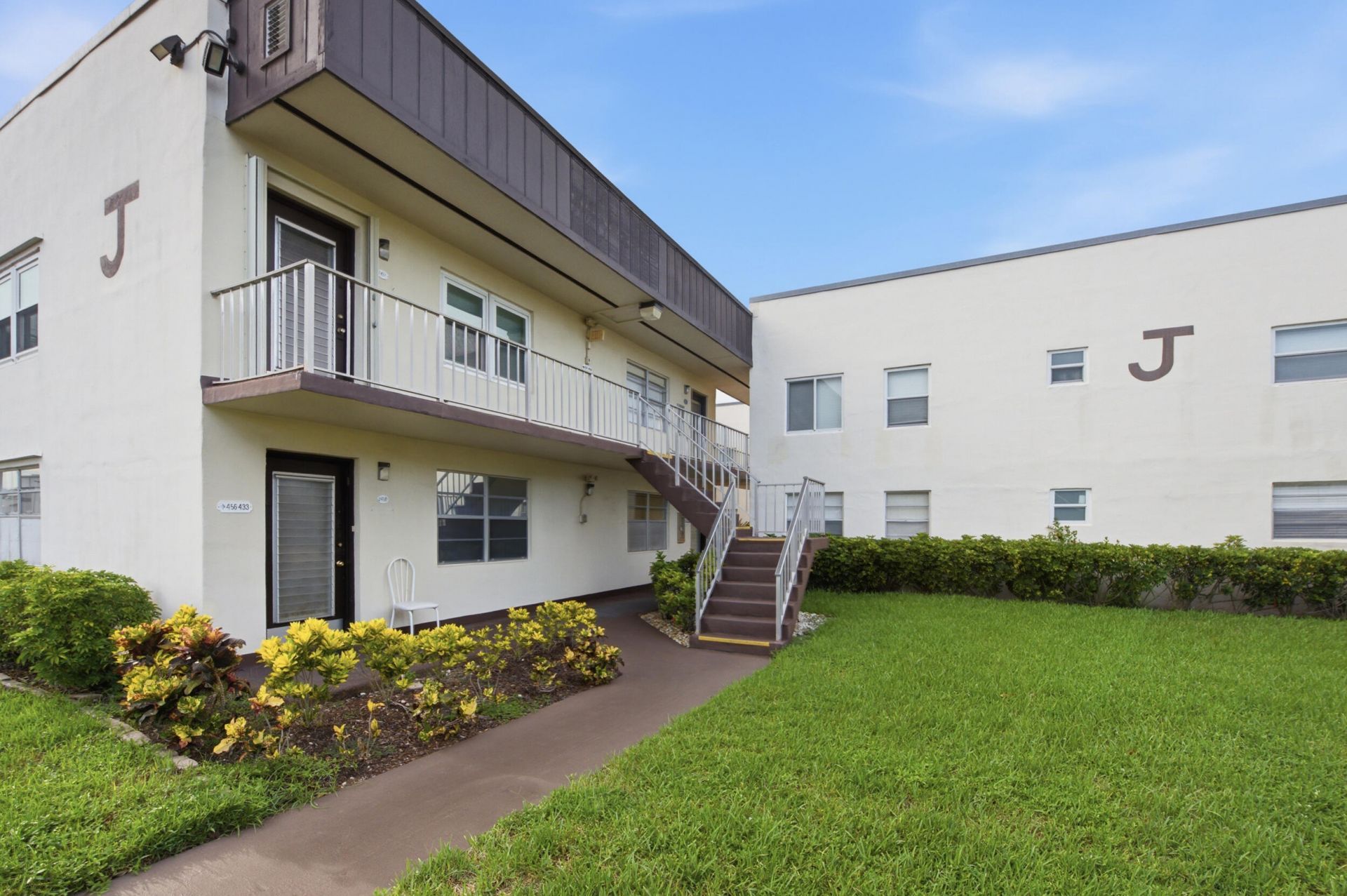 479 Burgundy J, Delray Beach, FL 33484 Photo