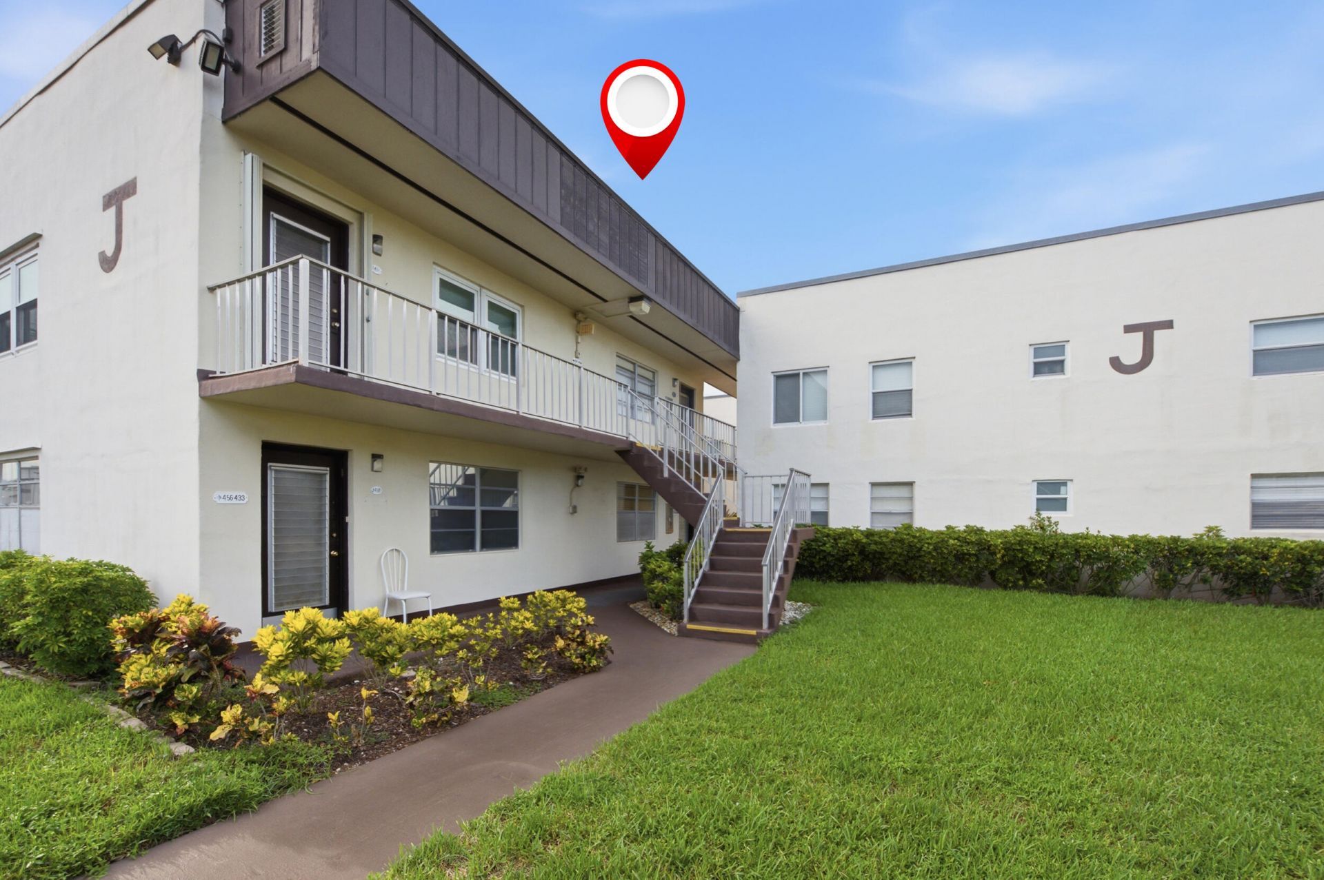 479 Burgundy J, Delray Beach, FL 33484 Photo