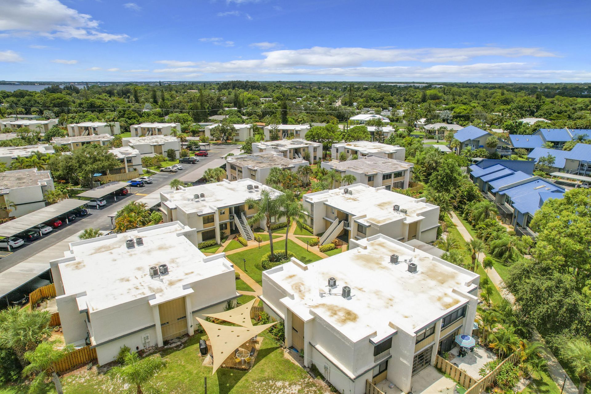 1551 NE 13th Terrace, Unit A16, Jensen Beach, FL 34957 Photo