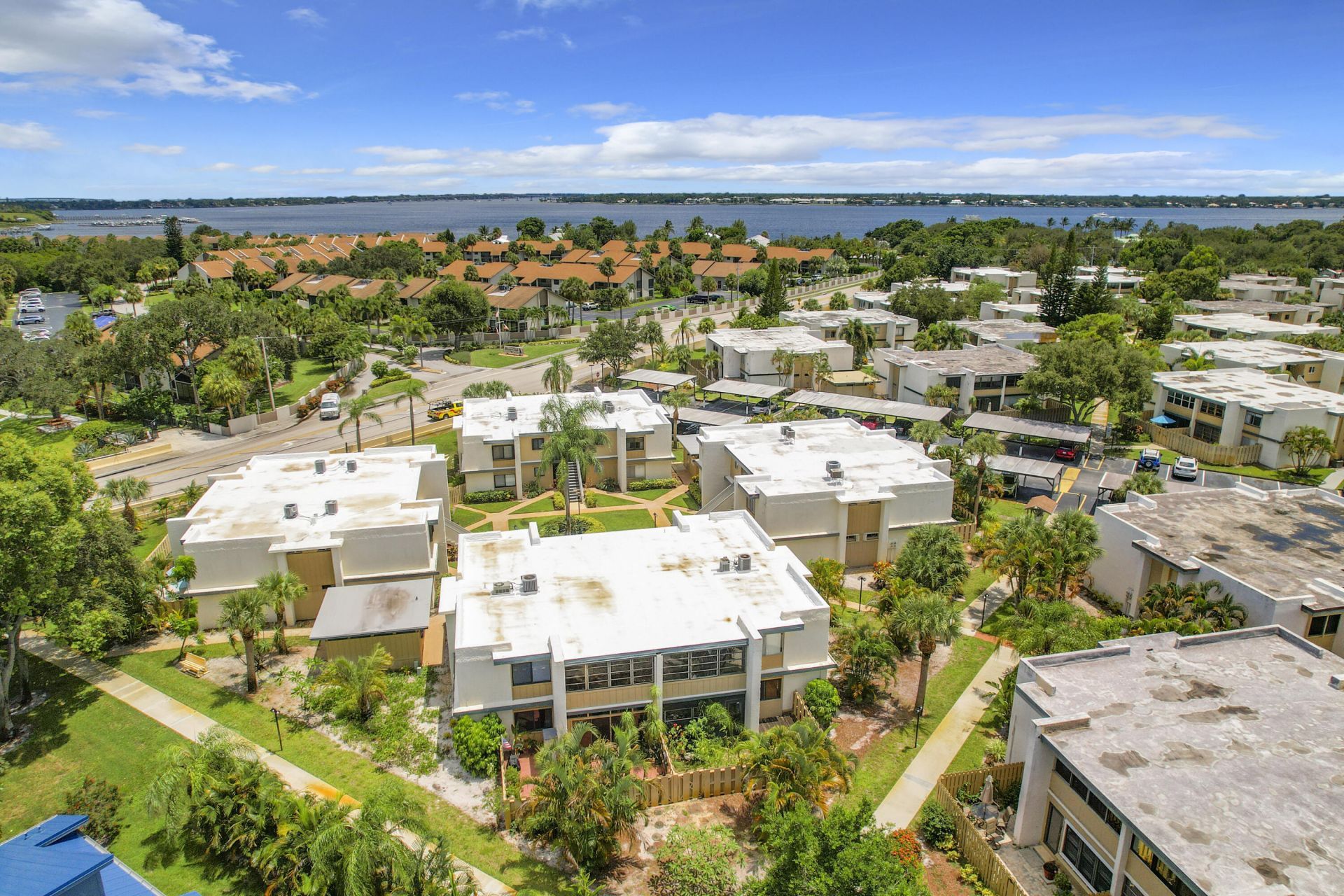1551 NE 13th Terrace, Unit A16, Jensen Beach, FL 34957 Photo