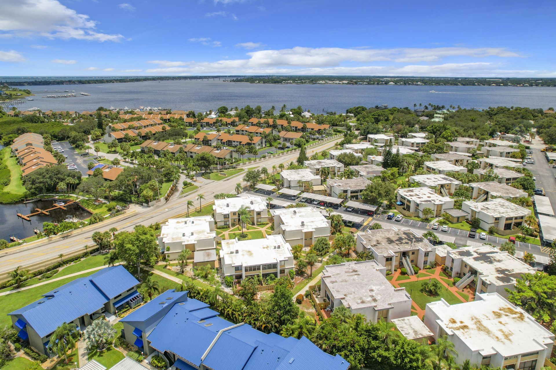 1551 NE 13th Terrace, Unit A16, Jensen Beach, FL 34957 Photo