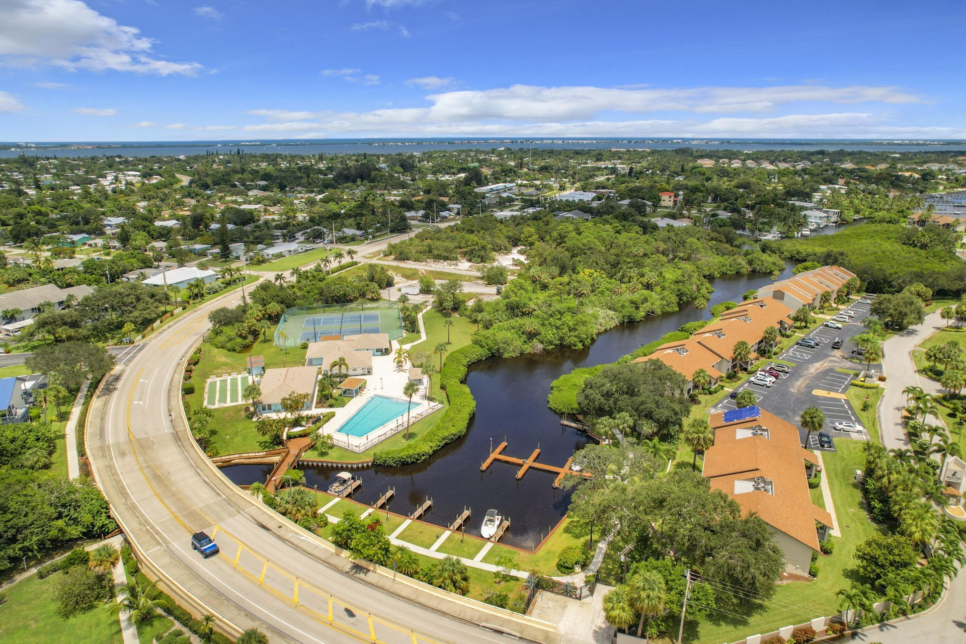 1551 NE 13th Terrace, Unit A16, Jensen Beach, FL 34957 Photo