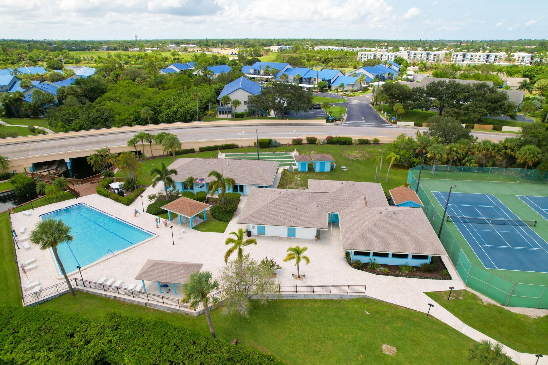 1551 NE 13th Terrace, Unit A16, Jensen Beach, FL 34957 Photo