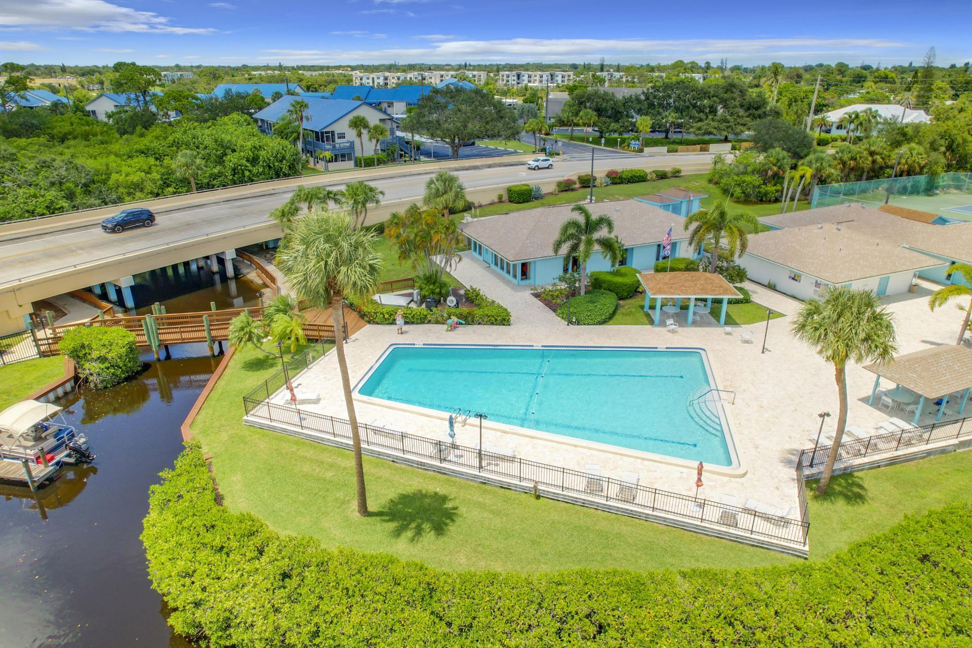 1551 NE 13th Terrace, Unit A16, Jensen Beach, FL 34957 Photo