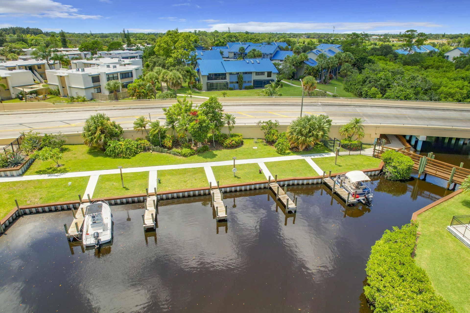 1551 NE 13th Terrace, Unit A16, Jensen Beach, FL 34957 Photo