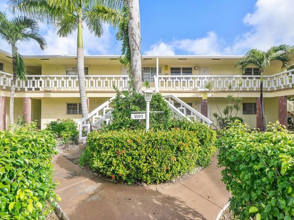 1501 ARTHUR Street, Unit 5, Hollywood, FL 33020