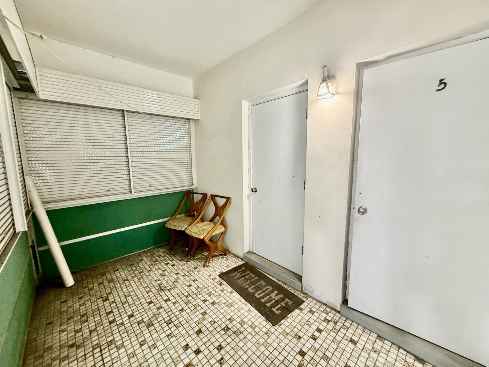 1501 Arthur Street, Unit 5, Hollywood, FL 33020 Photo