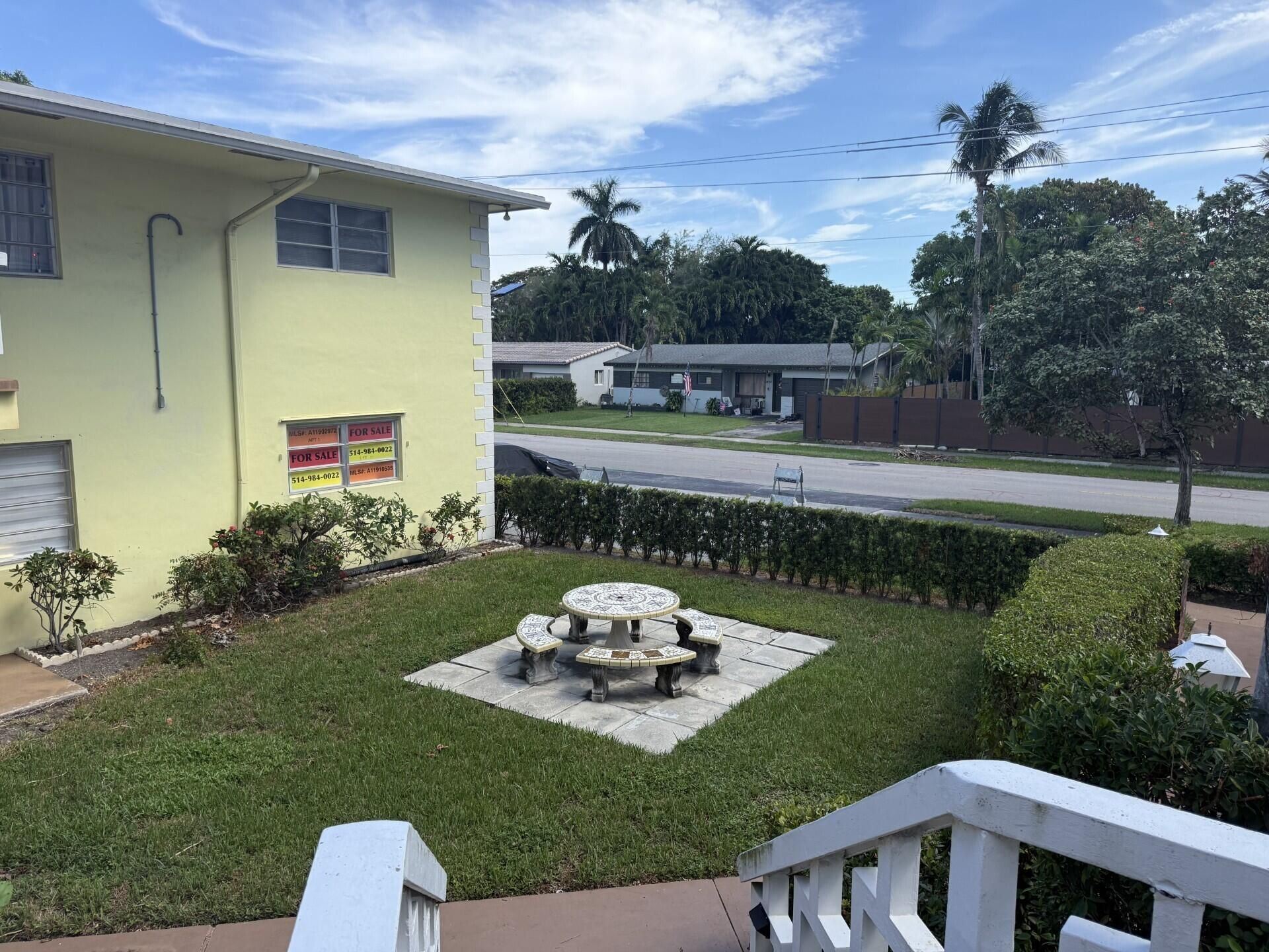 1501 Arthur Street, Unit 5, Hollywood, FL 33020 Photo