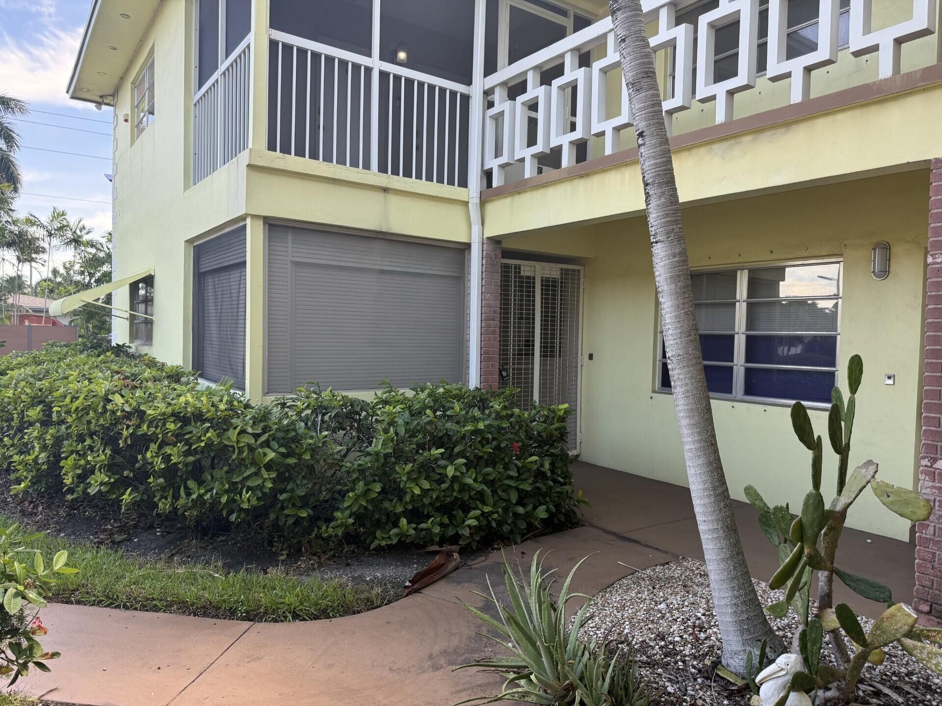 1501 Arthur Street, Unit 5, Hollywood, FL 33020 Photo