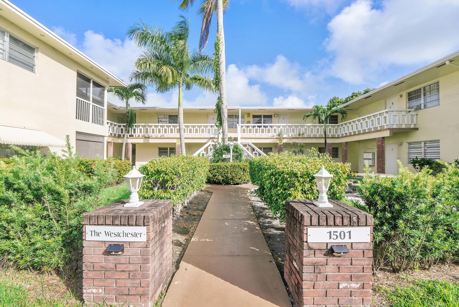 1501 Arthur Street, Unit 5, Hollywood, FL 33020 Photo