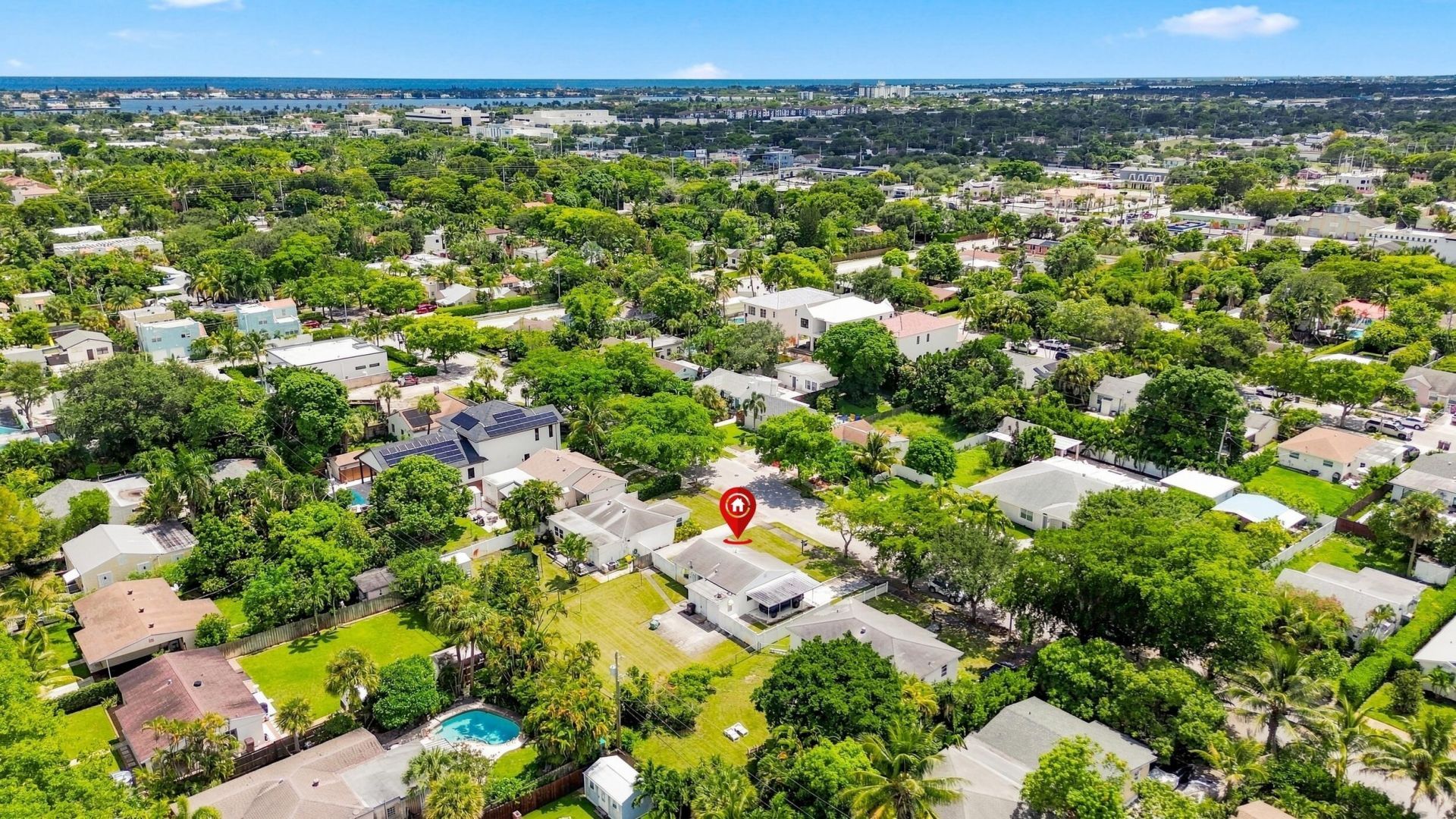 933 Upland Road, West Palm Beach, FL 33401 Photo