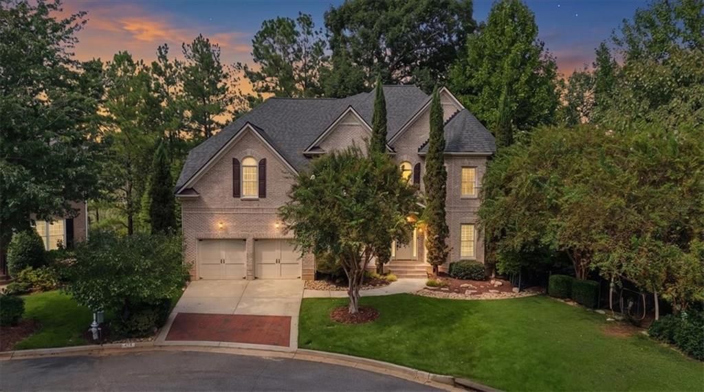 475 Trowgate Lane, Atlanta, GA 30350 Main Photo