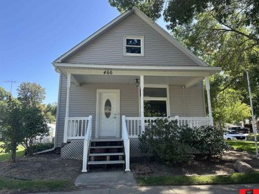 466 S Monitor Street, West Point, NE 68788