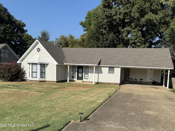 7347 Greenbrook Parkway, Southaven, MS 38671
