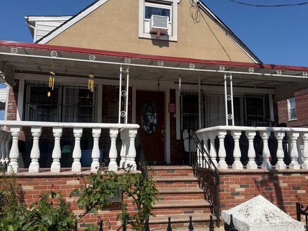 2354 97th street , East Elmhurst, NY 11369