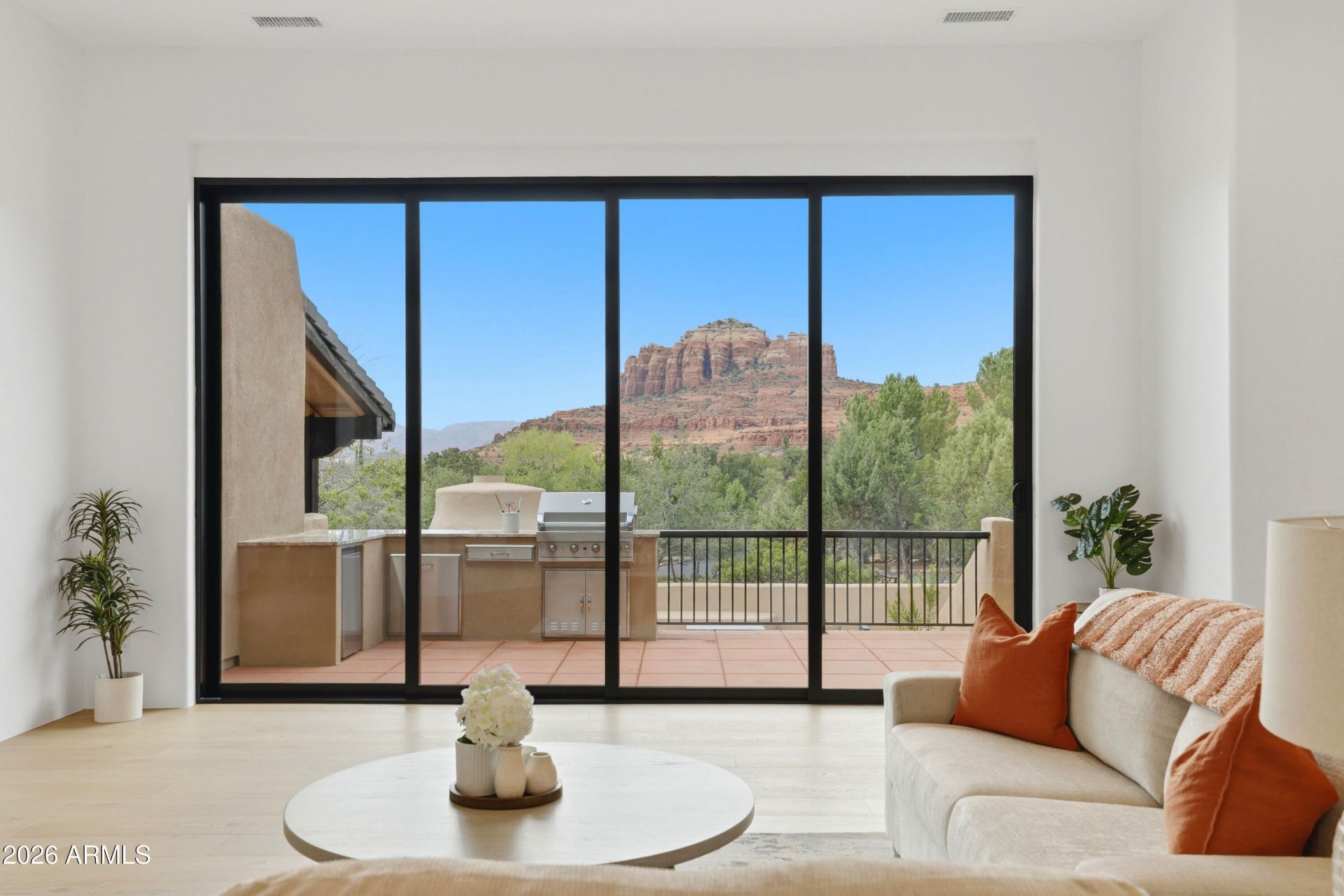 185 Red Rock Drive, Sedona, AZ 86351