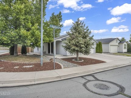 1146 Hushfield Court, Sparks, NV 89436 Photo