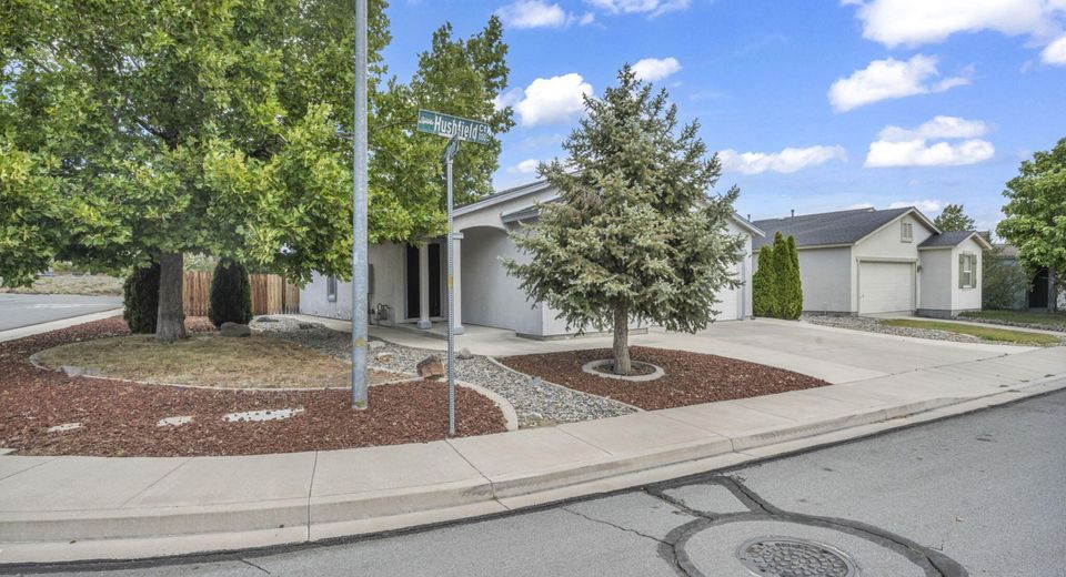 1146 Hushfield Court, Sparks, NV 89436 Photo