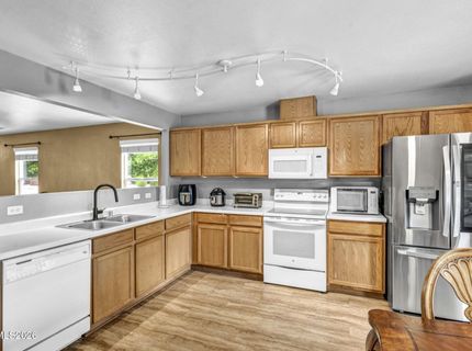 1146 Hushfield Court, Sparks, NV 89436 Photo