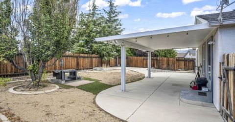 1146 Hushfield Court, Sparks, NV 89436 Photo