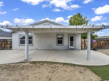 1146 Hushfield Court, Sparks, NV 89436 Photo
