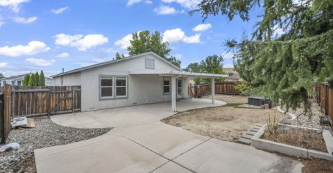 1146 Hushfield Court, Sparks, NV 89436 Photo