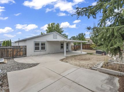 1146 Hushfield Court, Sparks, NV 89436 Photo
