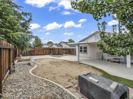 1146 Hushfield Court, Sparks, NV 89436 Photo