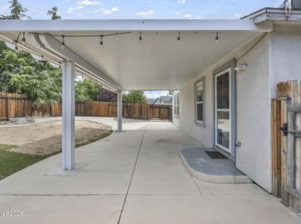1146 Hushfield Court, Sparks, NV 89436 Photo