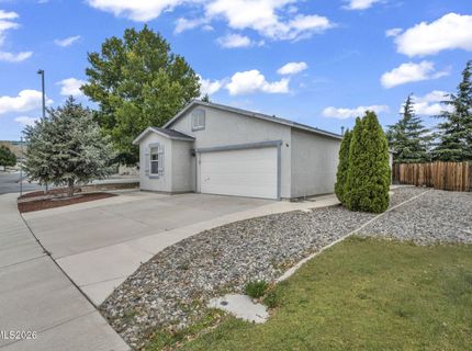 1146 Hushfield Court, Sparks, NV 89436 Photo