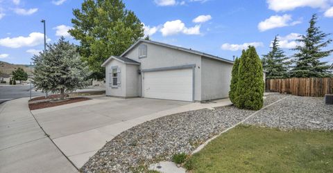 1146 Hushfield Court, Sparks, NV 89436 Photo