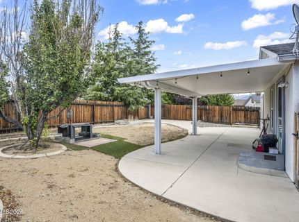 1146 Hushfield Court, Sparks, NV 89436 Photo