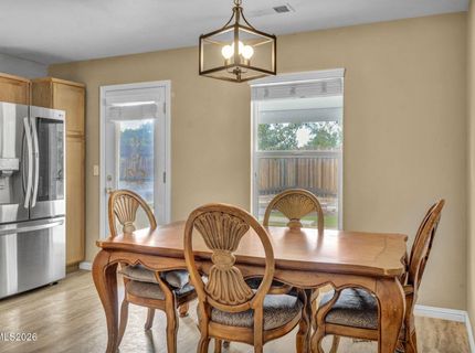 1146 Hushfield Court, Sparks, NV 89436 Photo