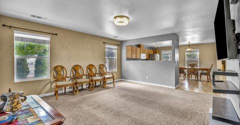 1146 Hushfield Court, Sparks, NV 89436 Photo