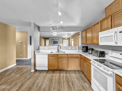 1146 Hushfield Court, Sparks, NV 89436 Photo